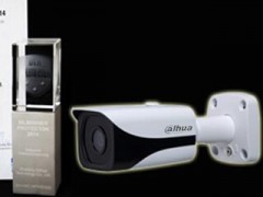 大华HDCVI摄像机荣获德国“PROTECTOR最佳摄像机”