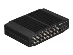 大华股份推出1080P&720P全系列HDCVI光端机