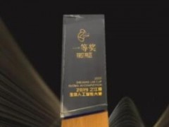 大华股份斩获2019之江杯全球人工智能大赛冠军