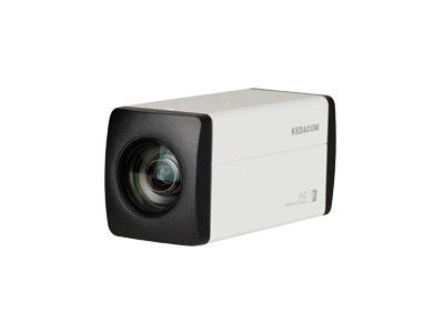科达IPC820高清一体化网络摄像机