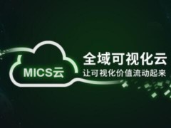 上海寰视发布全域可视化云战略 云+端重构分布式