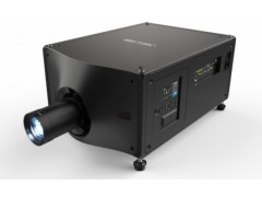 科视Christie 重磅推出Griffyn 4K32-RGB纯激光投影机